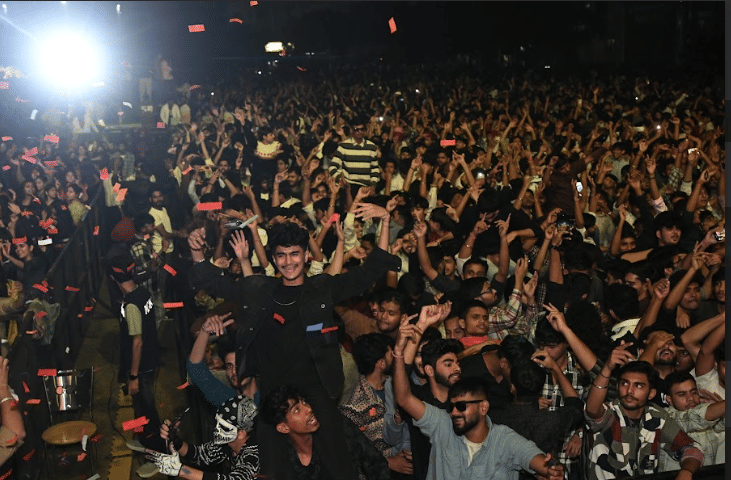 CGC Landran Parivartan photo 36